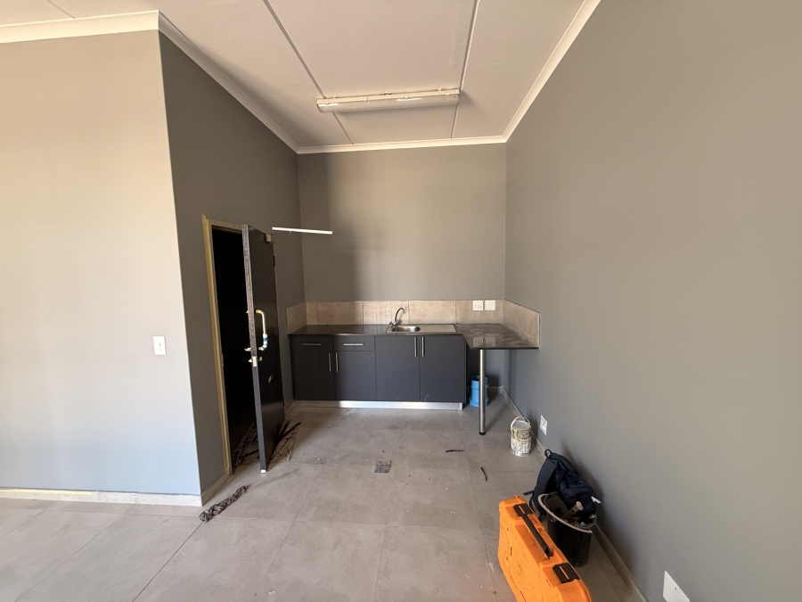 To Let commercial Property for Rent in Bellville South Western Cape